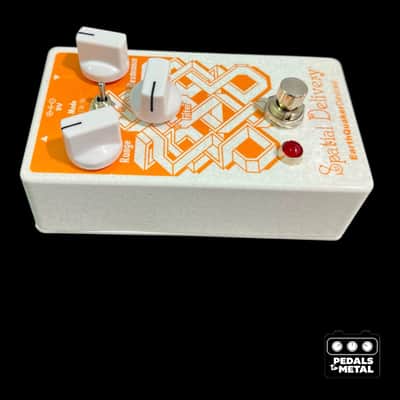 EarthQuaker Devices Spatial Delivery Sample & Hold Envelope Filter V3 -x19017 image 4