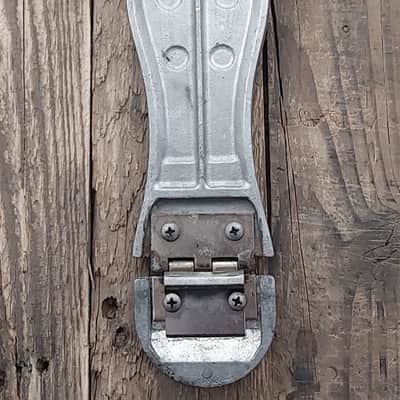 90's-00's DW Drum Workshop 5000 Bass Drum Pedal Foot Board Plate (#2/2) image 2