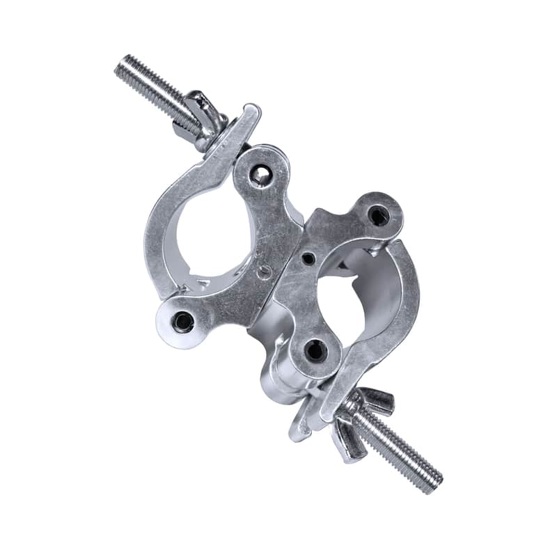 ProX T-C6 Dual O Clamp Aluminum Clamp image 1