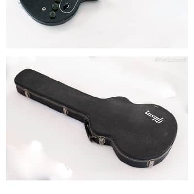 1975 Gibson L6-S Custom in Ebony image 11