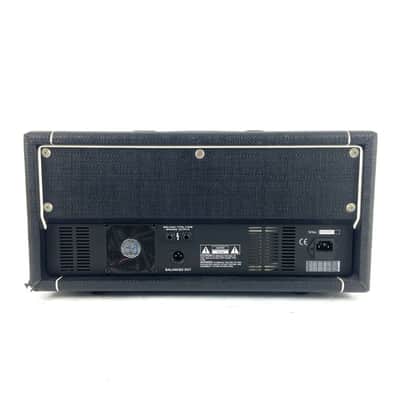 Hiwatt Bass Stack B410 B300HD image 17
