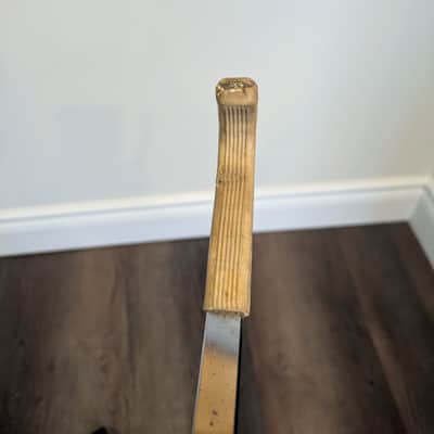 Premier Beverley Snare Stand 1960s-70s image 13