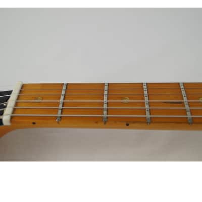 Gibson S-1 with Maple Fretboard - 1978 - Natural Satin image 9