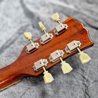Epiphone LPS-80 Les Paul Tobacco Burst - Japan,with hardcase! image 15