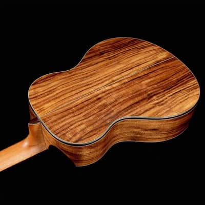 Washburn 6 String Acoustic Guitar, Natural (WCGM55K-D) image 6