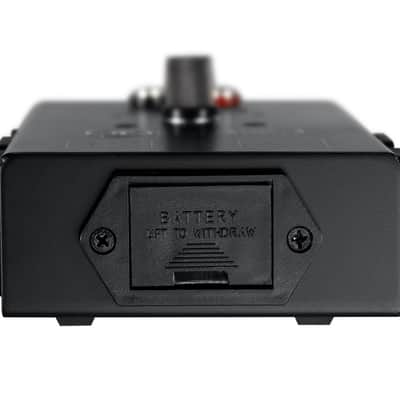 Mackie MTest-1 Cable Tester imagen 3