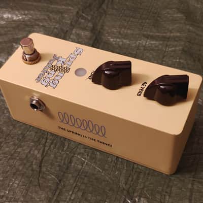 Danelectro Spring King Junior Reverb image 5