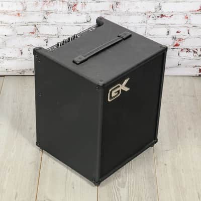 Gallien Krueger - MB108 1x8" 25W Solid-State Bass Combo Amplifier - USED image 2