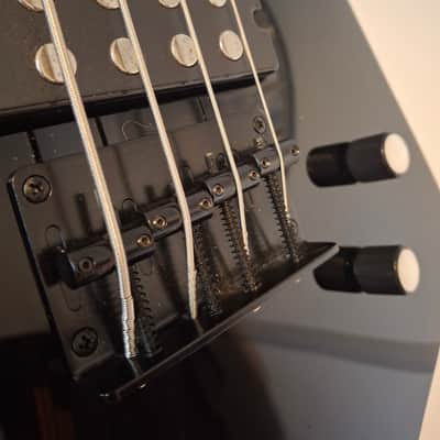 Dean Metalman Z 2019 - Black with Gig Bag image 3