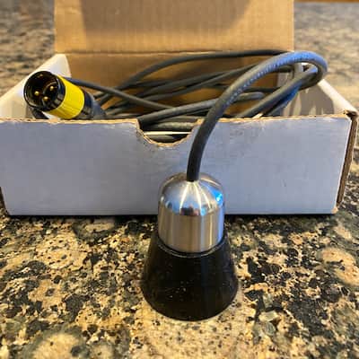 Aquarian Audio H2A Hydrophone XLR image 3