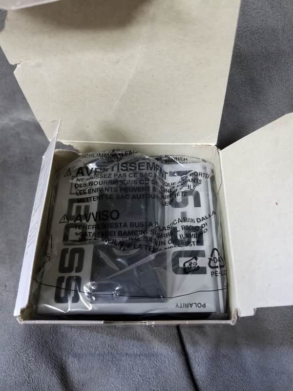 Boss FS-5U Non-latching Footswitch image 1