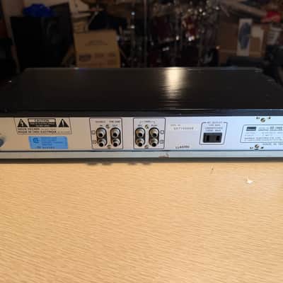 Sansui SE-1000 Rare Vintage Stereo Graphic Equalizer Fresh Servicing Very Rare🔥 image 9