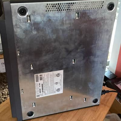 E-MU E4XT Ultra 3U rackmount hardware sampler / synthesizer / sequencer Synth Good Condition image 12