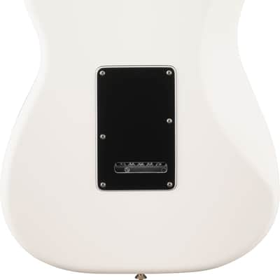 Fender Player II Stratocaster RW Polar White image 3