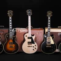 1992 Orville by Gibson LPS-59R Les Paul 59 Reissue Historic Custom