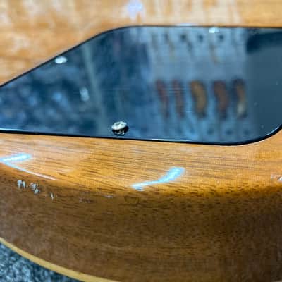 Gibson Les Paul Standard '50s 2019 - Present - Tobacco Burst image 15