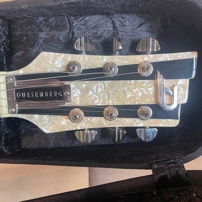 Duesenberg Fullerton Elite 2015 - Black image 4