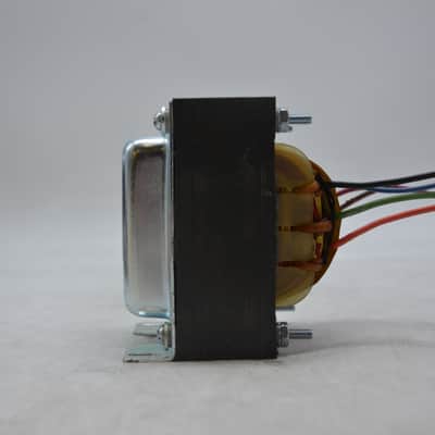 Pacific Transformer Vox Albion AC30 Output Transformer 2022 image 2