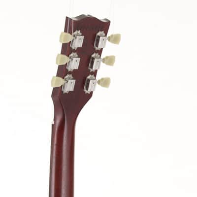 Gibson SG Faded 2016T Modified Worn Cherry (2016) [160029999] (05/25) image 12