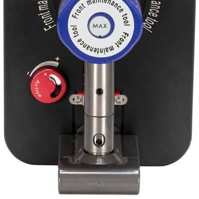 American DJ EVSVAC Vacuum Tool for EVS3+WMS Series Module Removal+Backpack ADJ image 12