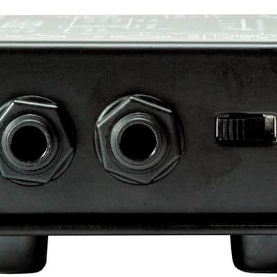 ART PDB Passive Direct Box image 5