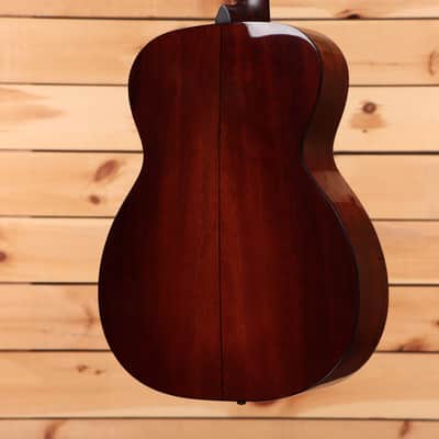Eastman E6OM-TC - Natural - M2232225 image 8