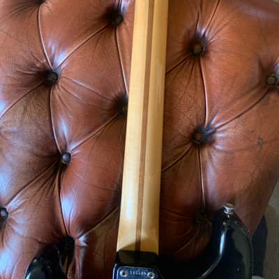 Fender Stratocaster 1974 - Nitro image 6