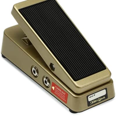 Xotic XVP-250K High Impedance Volume Pedal image 2