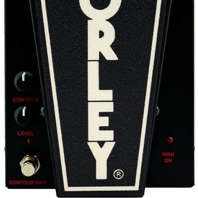 Morley Classic Bad Horsie Wah image 7