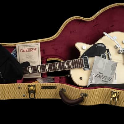 Gretsch G6128CS Masterbuilt by Stephen Stern image 16