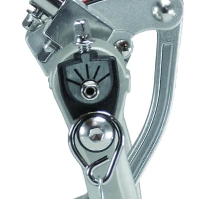 Gibraltar GTC6DD Tour Class Direct Drive Bass Drum Pedal image 5