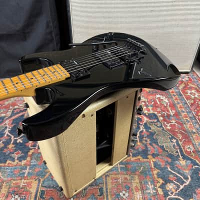Charvel  Superstrat DK-065 HH Japan Domestic Only - 1991 image 16