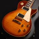 Gibson USA Jimmy Page Signature Les Paul Light Honey Burst [92425455] (06/09)