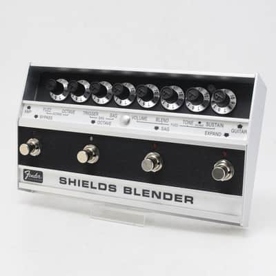 Fender Shiel DS Blender [Chnb24000730] (05/11) image 1