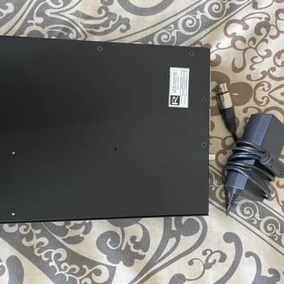 IZ Radar Converter Dante w/ 16 channels of 96k Nyquist AD/DA Converters image 3