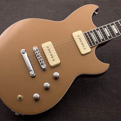 Reverend Sensei 290 Metallic Bronze image 4