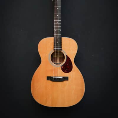 Eastman E1 OM Deluxe image 2