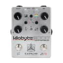 Mint Caroline Guitar Company Kilobyte 2000 Lo-Fi Delay Guitar Pedal