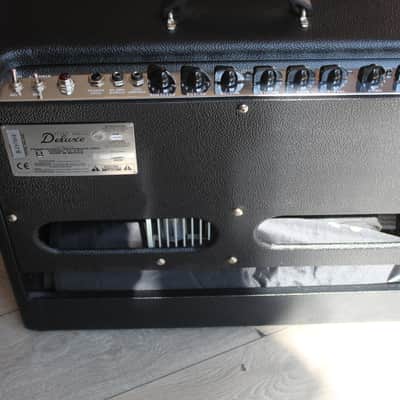 FENDER "Hot Rod Deluxe 112" image 6