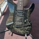 Fender US HM Strat HSS with Floyd Rose, Rosewood Fretboard 1989 - 1990 - Blackstone