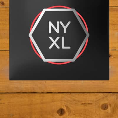 D'Addario NYXL1052 Nickel Wound Electric Guitar Strings - 10-52 image 1