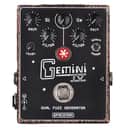 Spaceman Gemini IV Dual Fuzz Generator 2020 Vintage Copper #51 New (Authorized Dealer)
