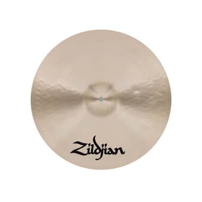 Zildjian K2819 19" K Paper Thin Crash Cymbal image 2