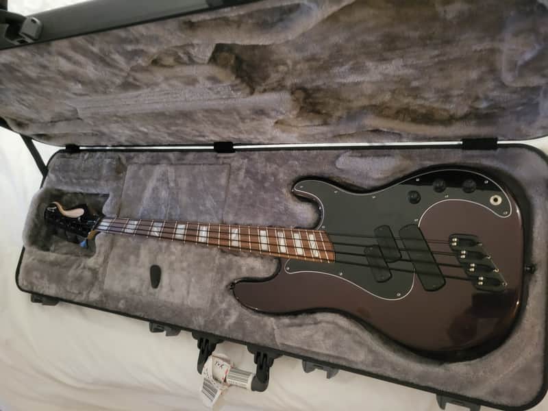 Dingwall Super P 4 | Reverb Dingwall Super P 4 | Reverb