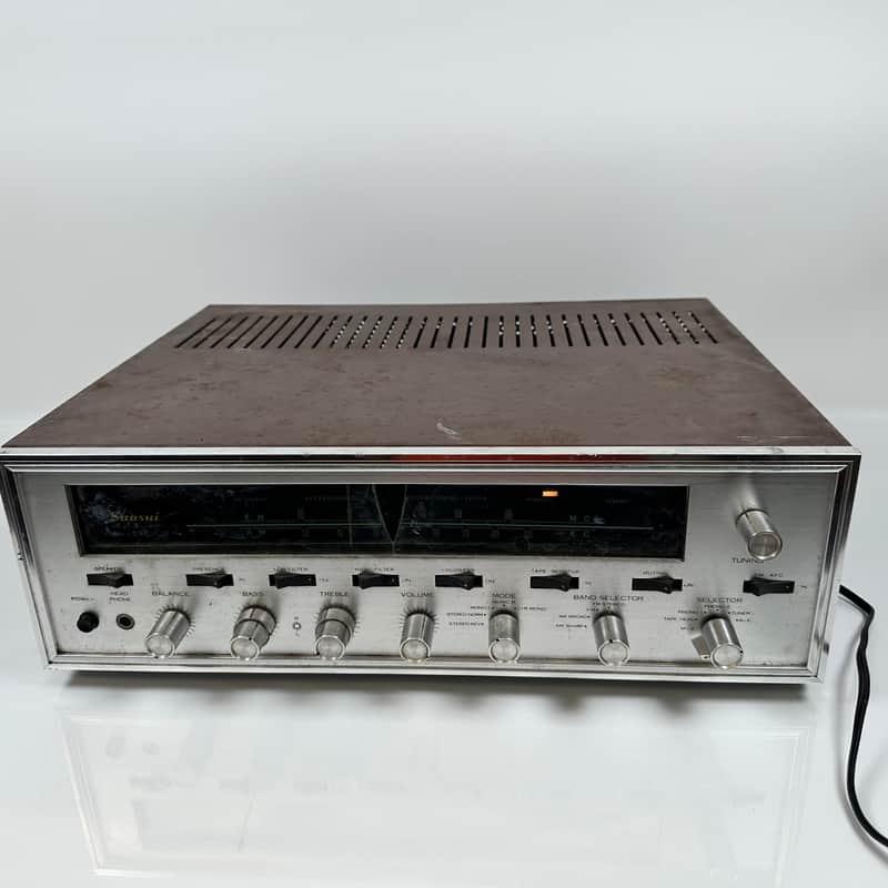 Sansui 1000A