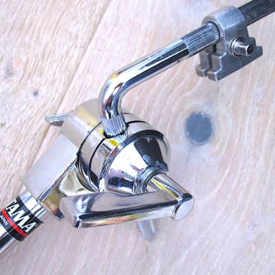 Tama Extra-Long Tom Arm with Memory Lock- Vintage image 3