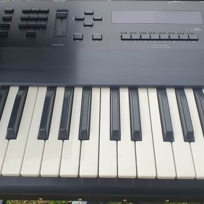 Ensoniq ASR-10 Advanced Sampling Recorder 1992 image 10
