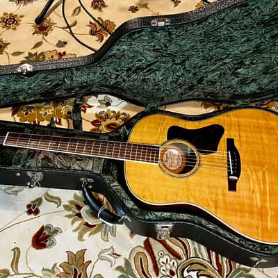 2008 Bourgeois Custom Banjo Killer Slope D image 13