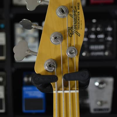 Fender OPB-51 Precision Bass Reissue MIJ image 12