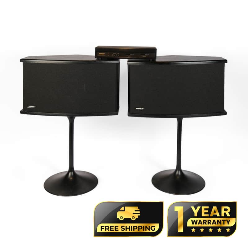 Bose 901-VI